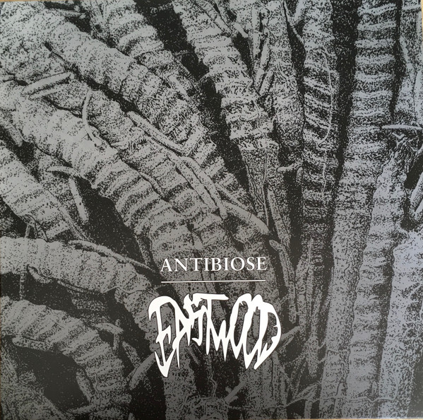 (image for) Eastwood - Antibiose LP (Black Vinyl)